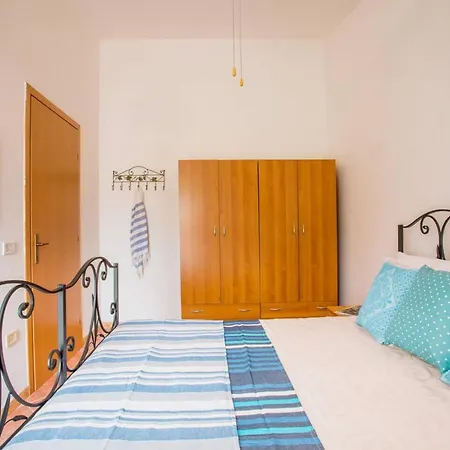 Sun House 4 Apartment Villasimius
