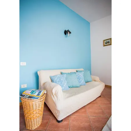 Apartment Sun House 4 *